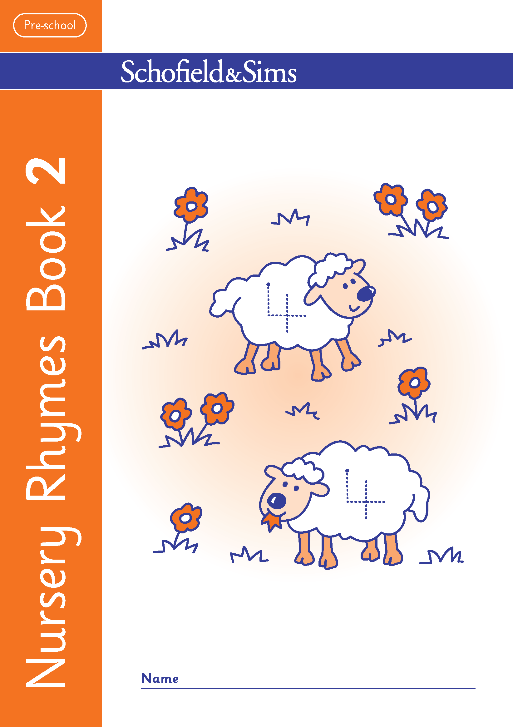 nursery rhymes book 2 page 1